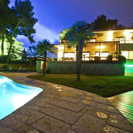 New Play Lake Villa Salou Esterno foto
