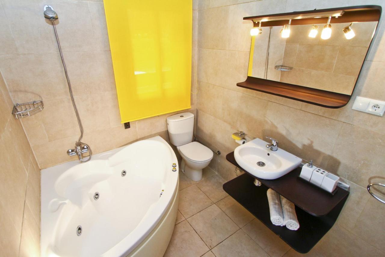 New Play Lake Villa Salou Esterno foto
