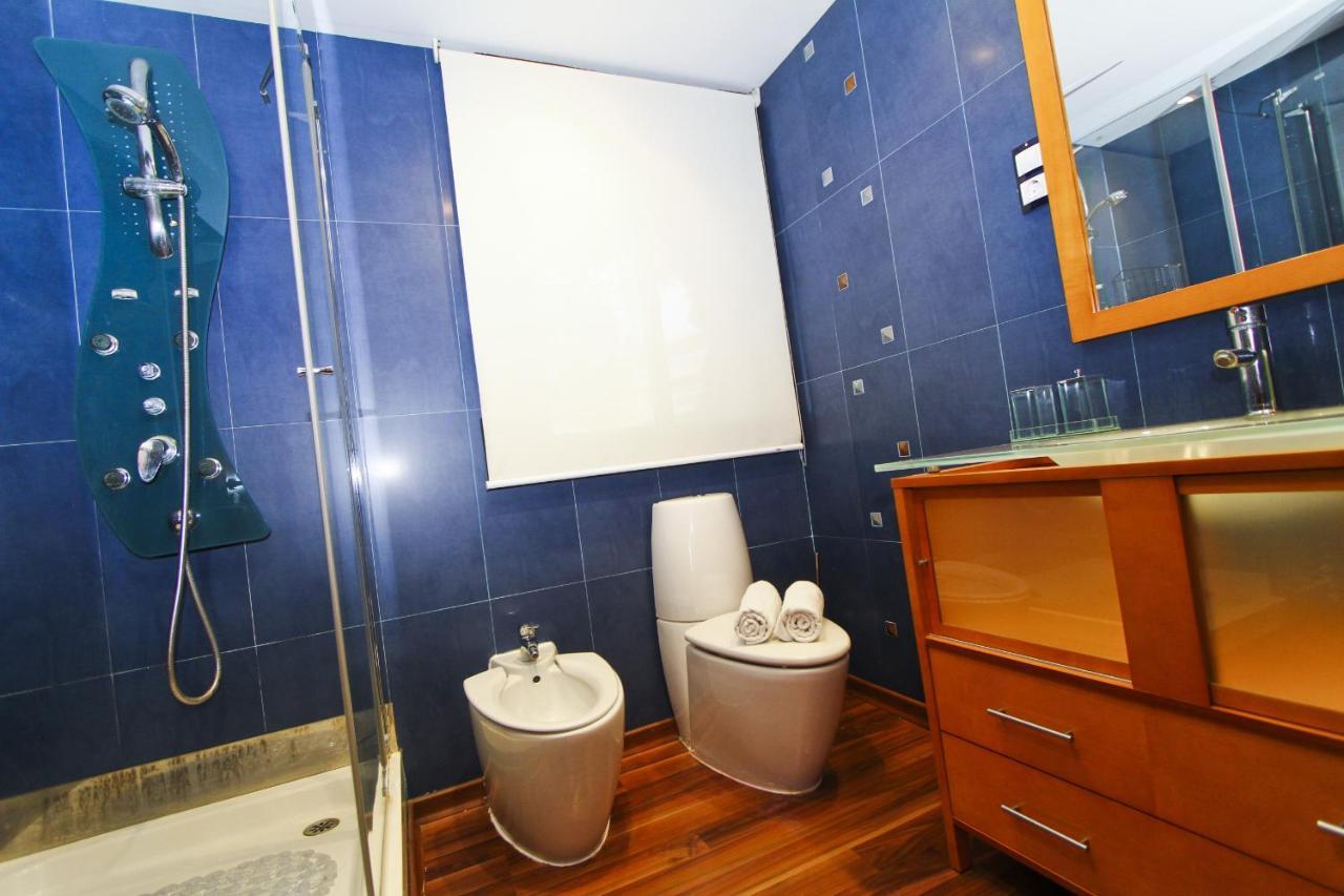 New Play Lake Villa Salou Esterno foto