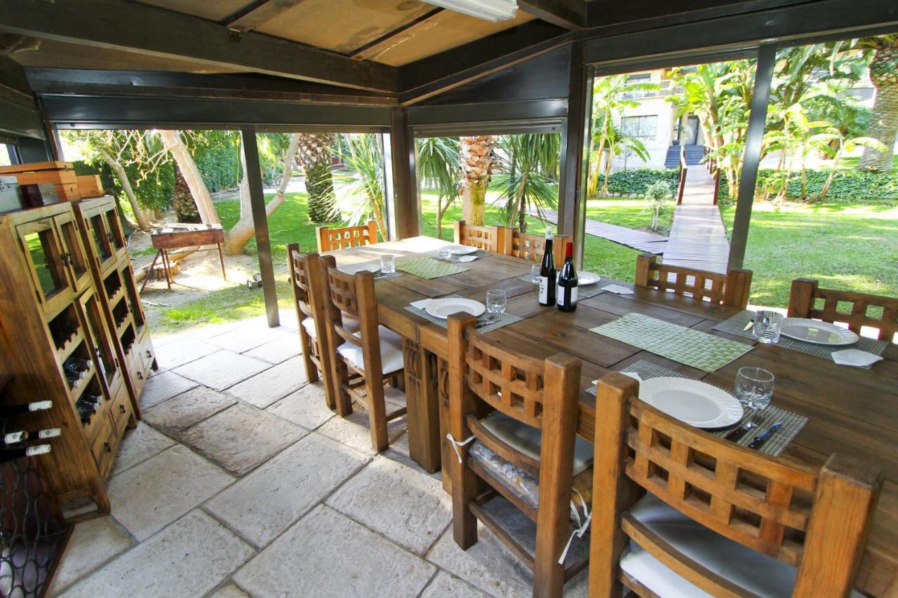 New Play Lake Villa Salou Esterno foto