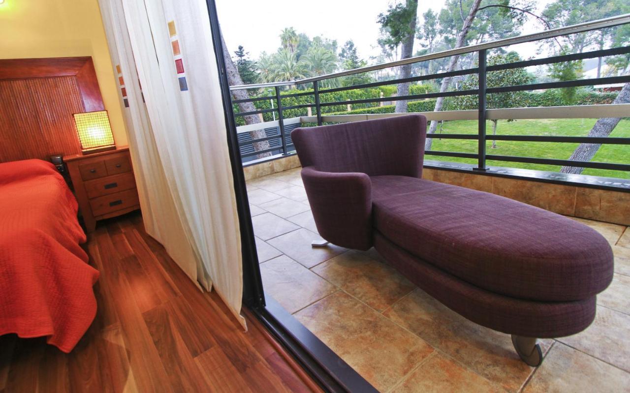 New Play Lake Villa Salou Esterno foto